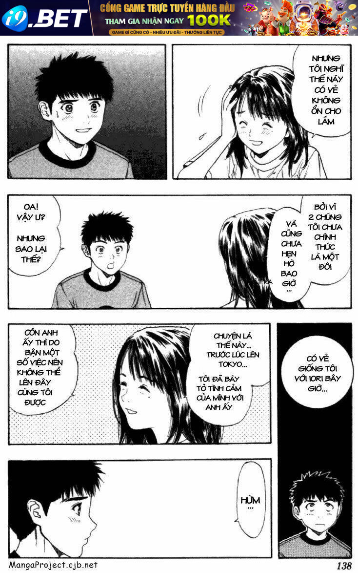 I"S Chapter 121 - Trang 9