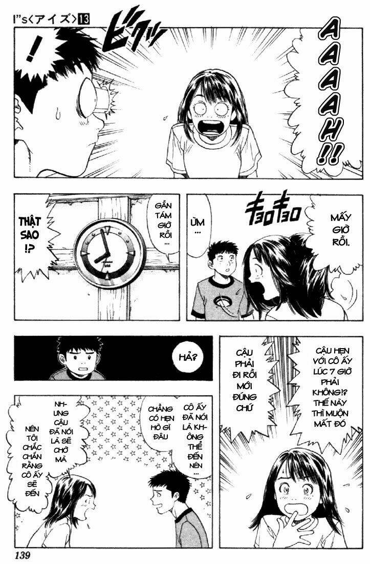 I"S Chapter 121 - Trang 10