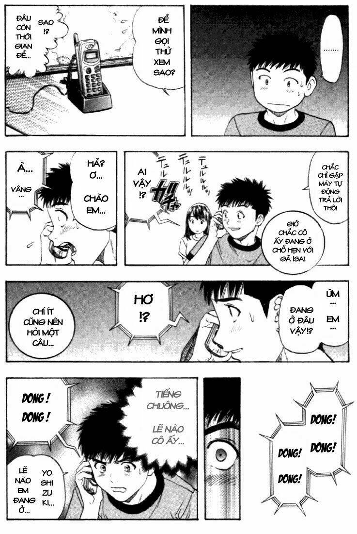 I"S Chapter 121 - Trang 11