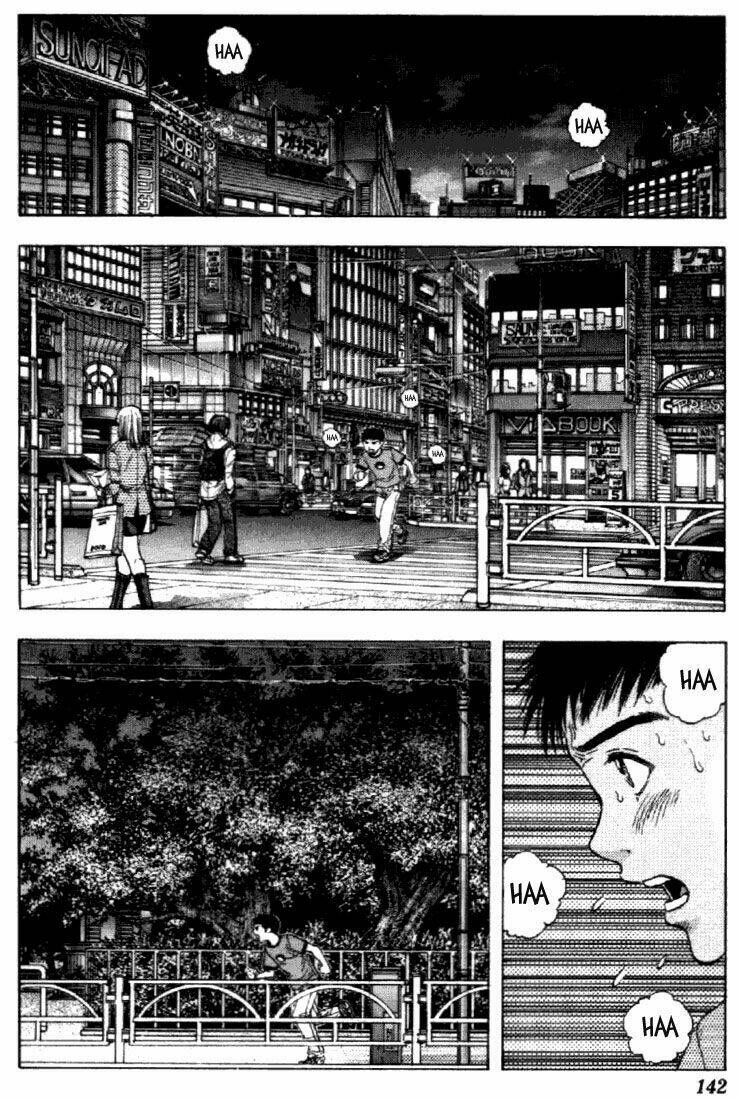 I"S Chapter 121 - Trang 13