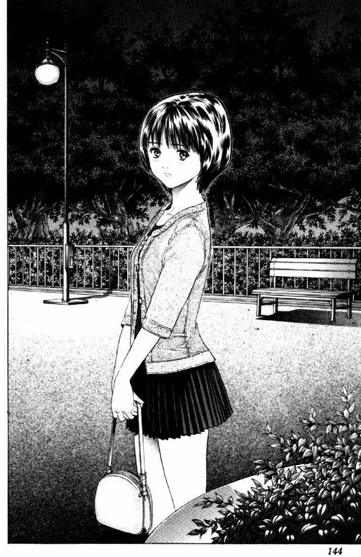 I"S Chapter 121 - Trang 15