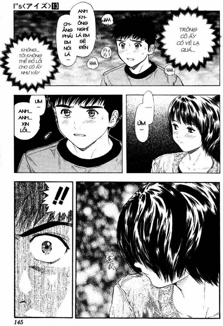 I"S Chapter 121 - Trang 16