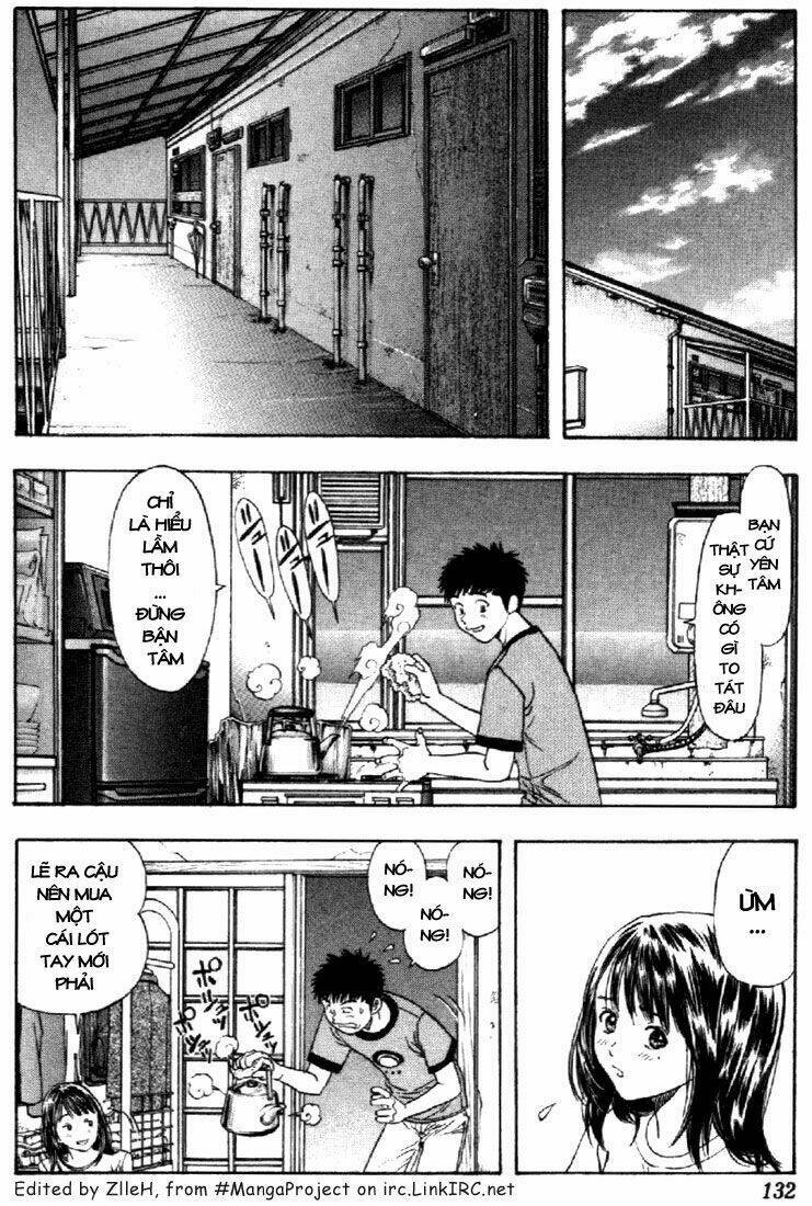 I"S Chapter 121 - Trang 3