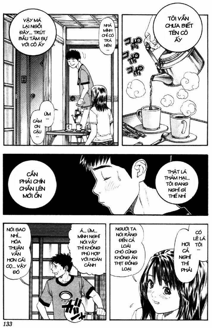 I"S Chapter 121 - Trang 4