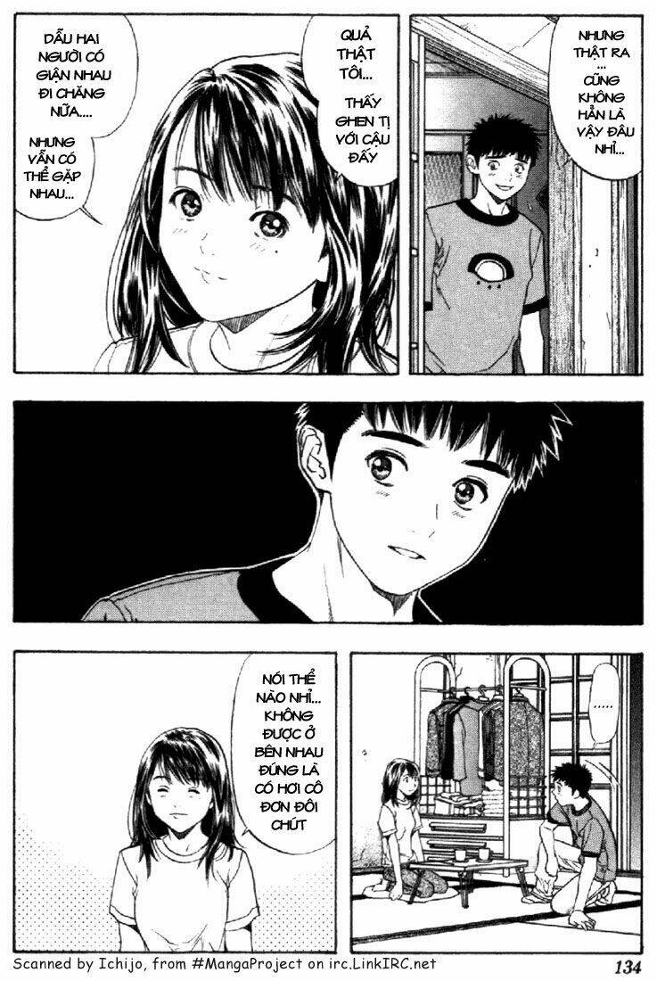 I"S Chapter 121 - Trang 5