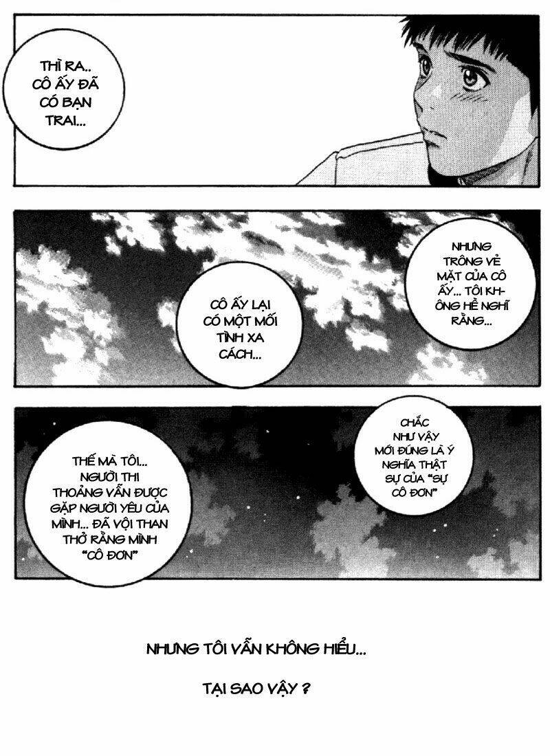 I"S Chapter 121 - Trang 6