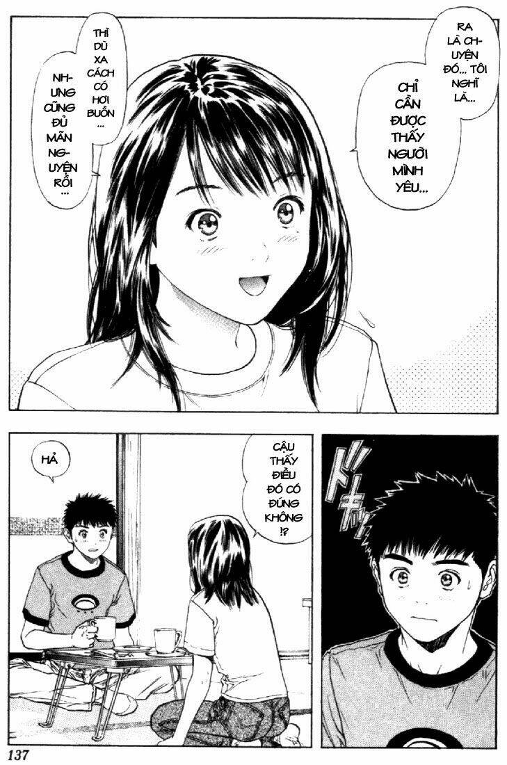 I"S Chapter 121 - Trang 8