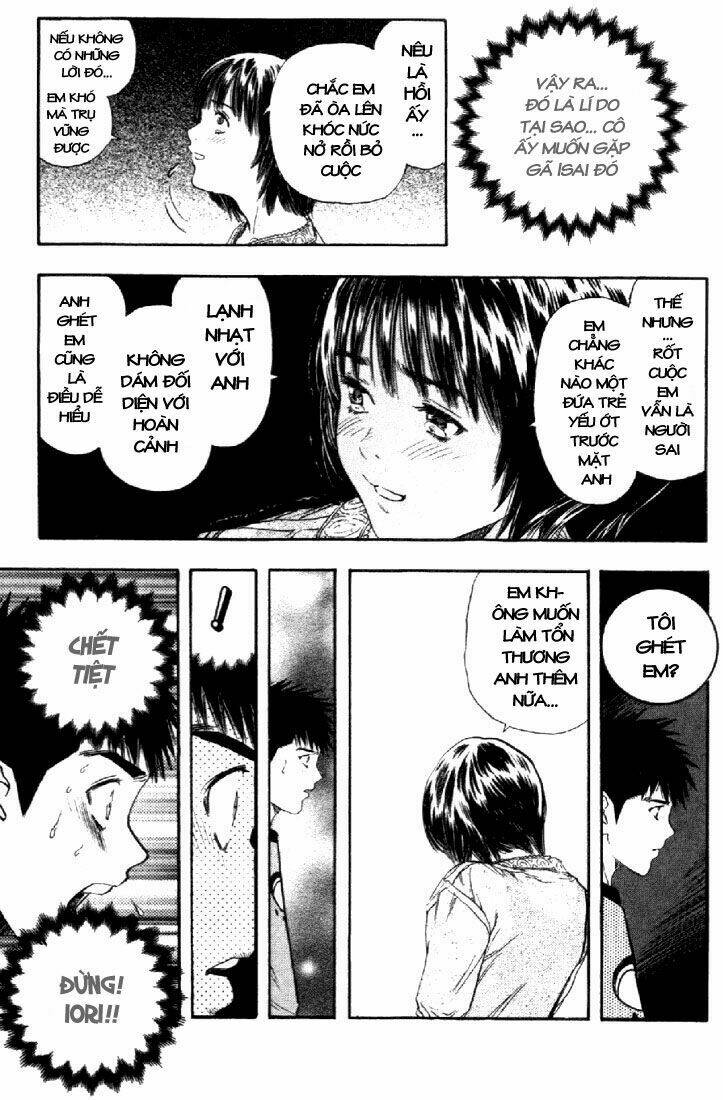 I"S Chapter 122 - Trang 11