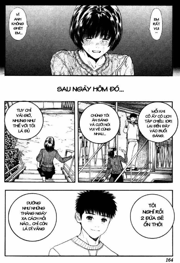 I"S Chapter 122 - Trang 17