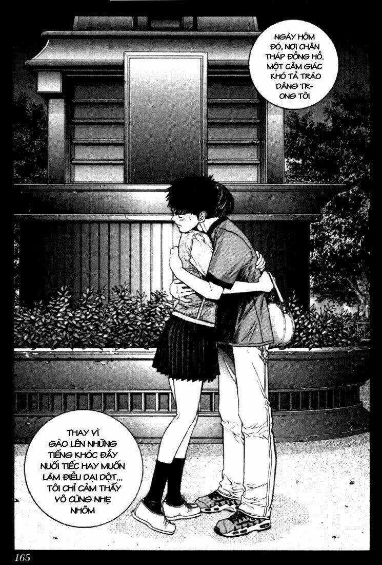 I"S Chapter 122 - Trang 18