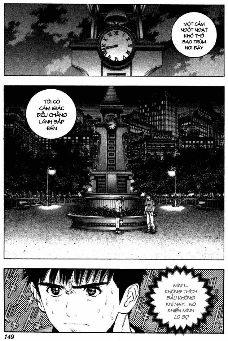 I"S Chapter 122 - Trang 3