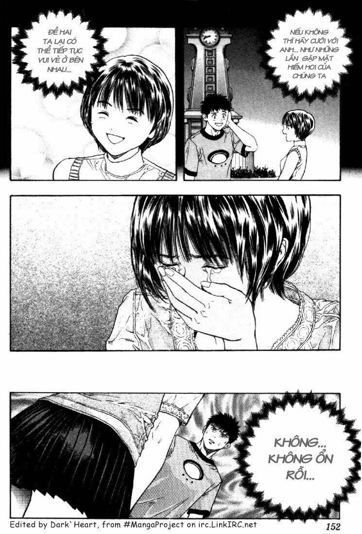 I"S Chapter 122 - Trang 6