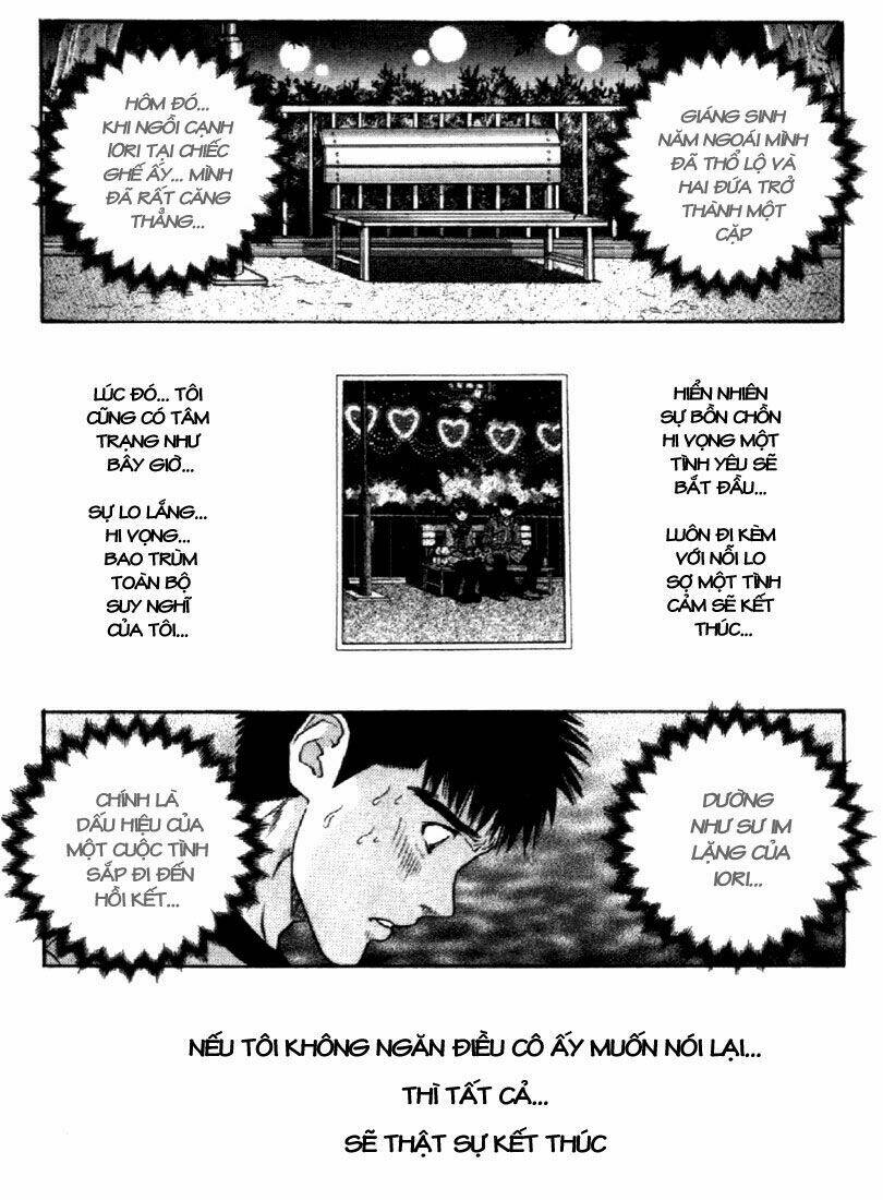 I"S Chapter 122 - Trang 7