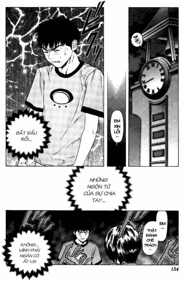 I"S Chapter 122 - Trang 8