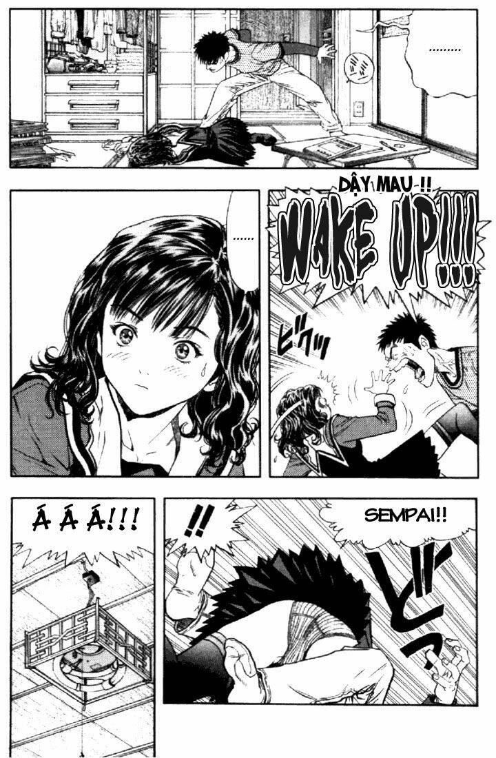 I"S Chapter 123 - Trang 9