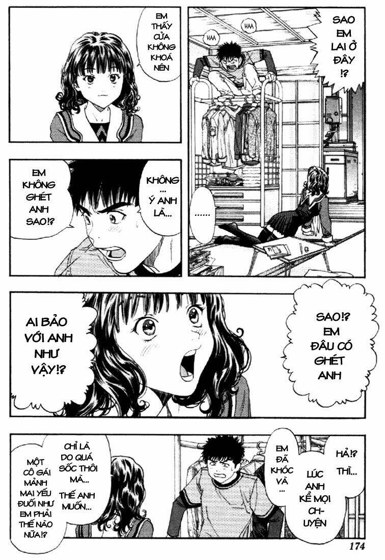 I"S Chapter 123 - Trang 10