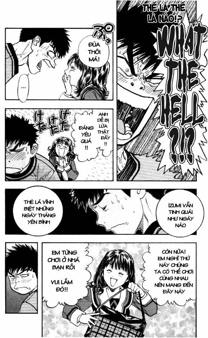 I"S Chapter 123 - Trang 12