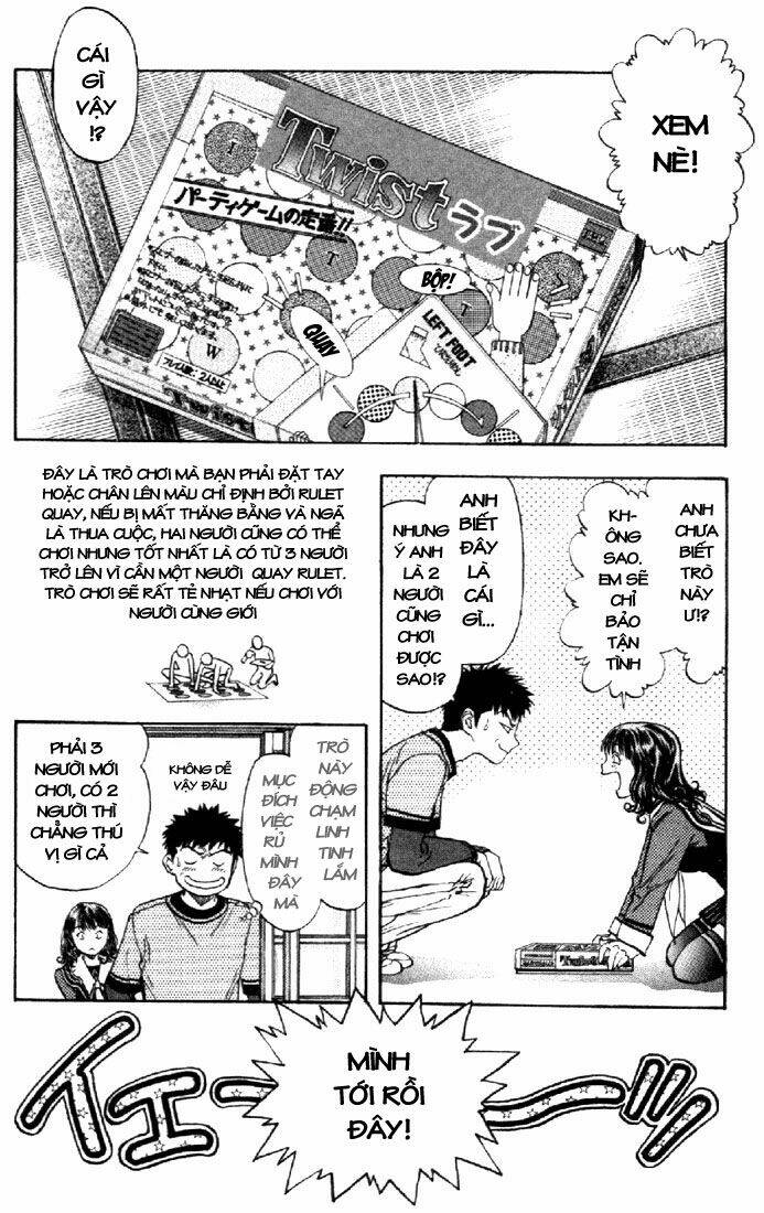 I"S Chapter 123 - Trang 13