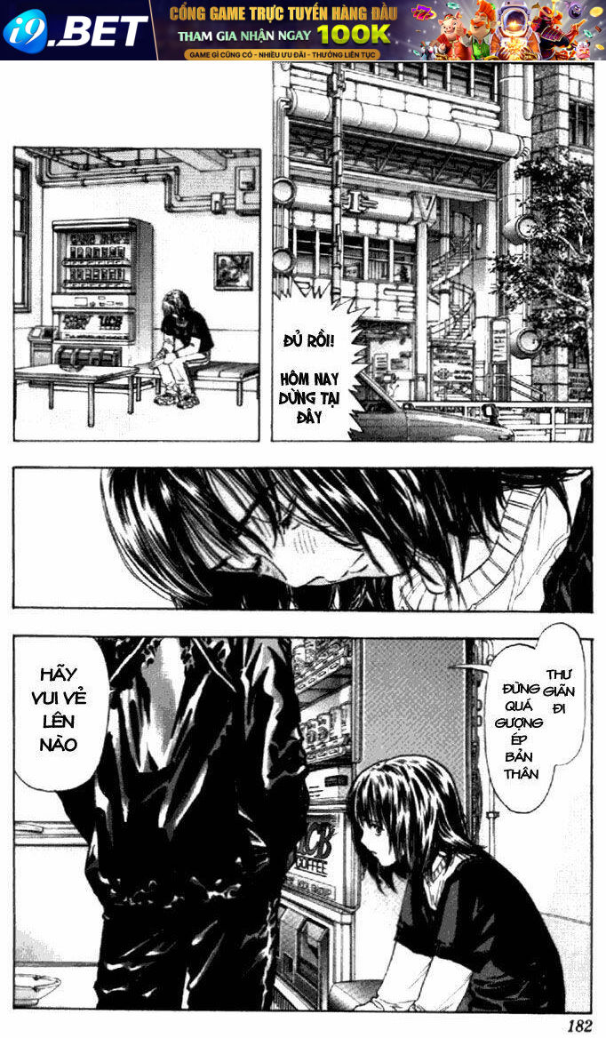 I"S Chapter 123 - Trang 18