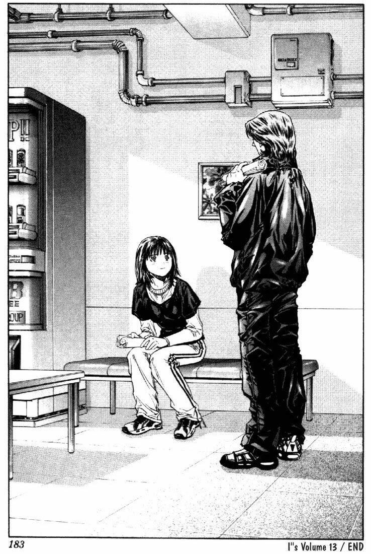 I"S Chapter 123 - Trang 19