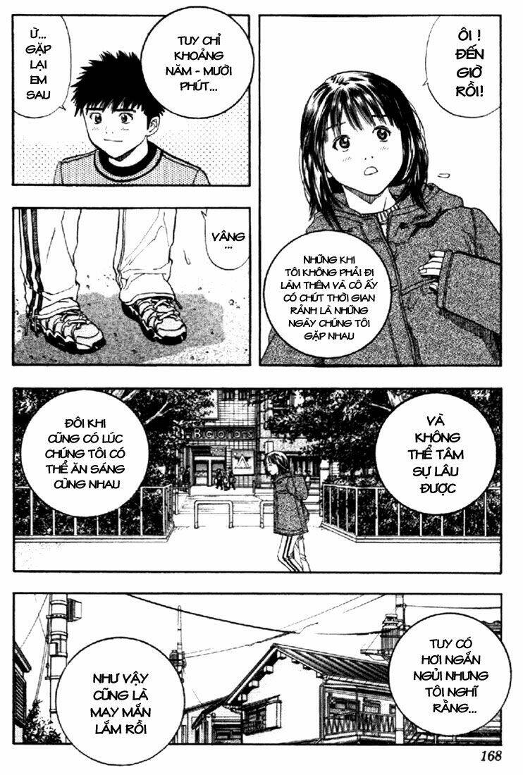 I"S Chapter 123 - Trang 4