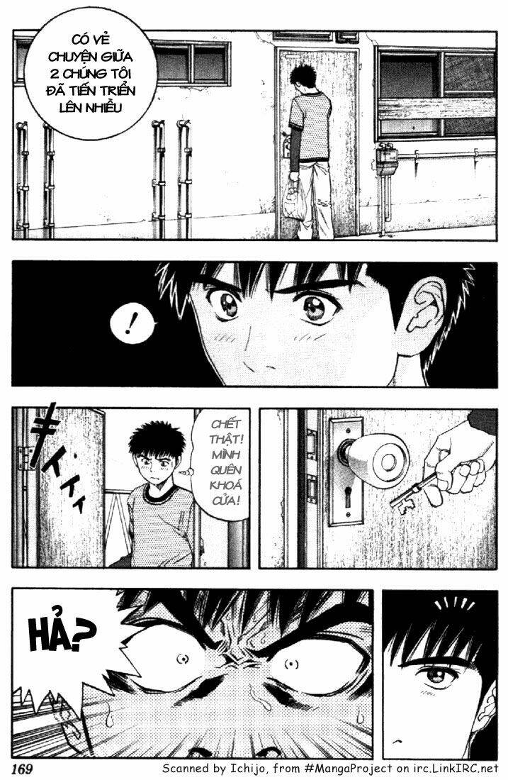 I"S Chapter 123 - Trang 5