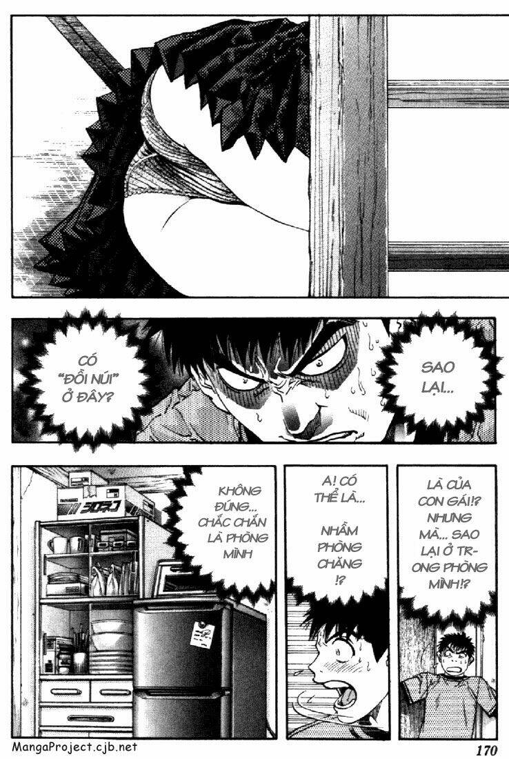 I"S Chapter 123 - Trang 6