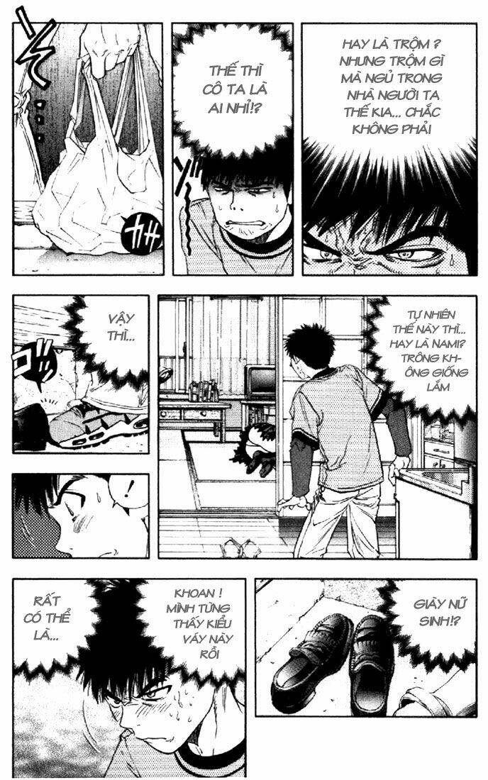 I"S Chapter 123 - Trang 7