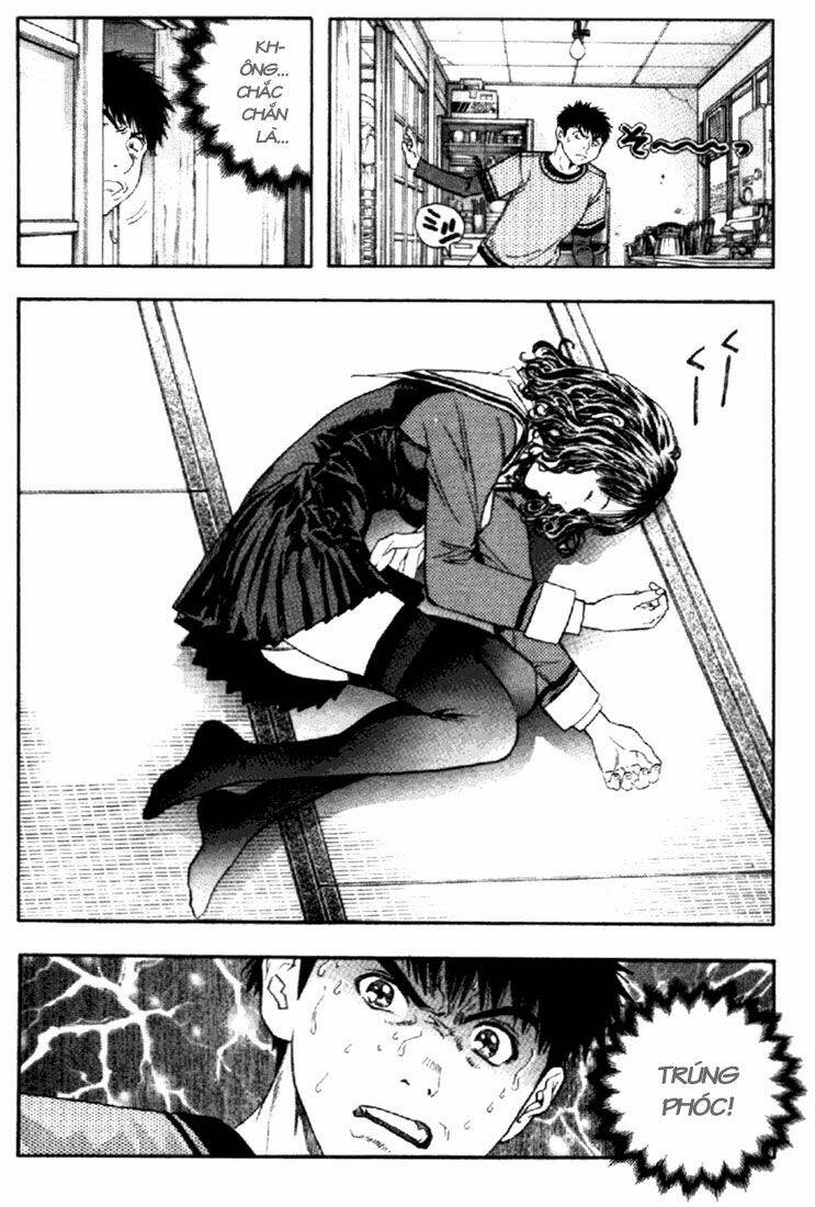 I"S Chapter 123 - Trang 8