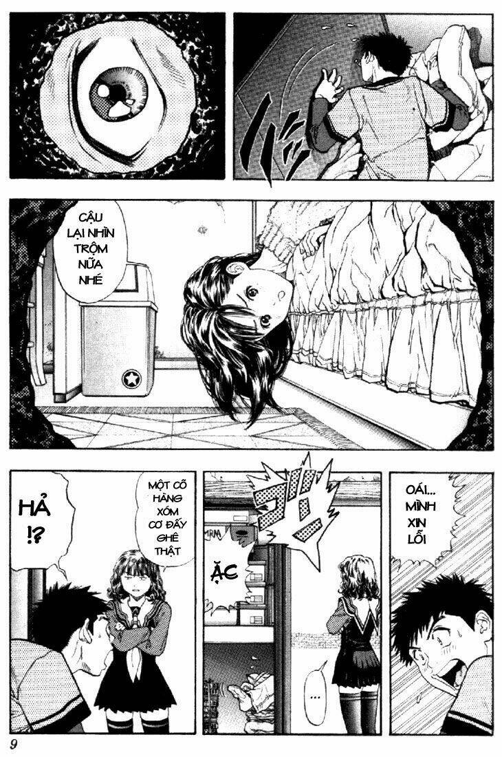 I"S Chapter 124 - Trang 9