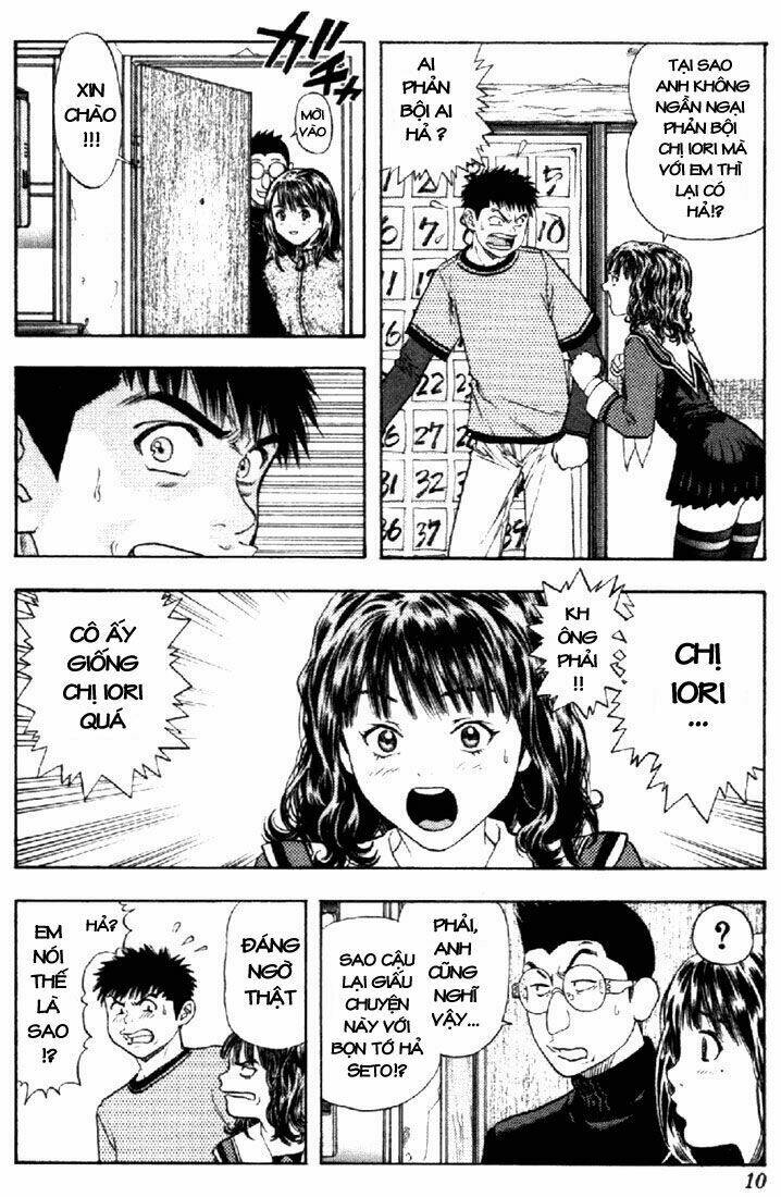 I"S Chapter 124 - Trang 10