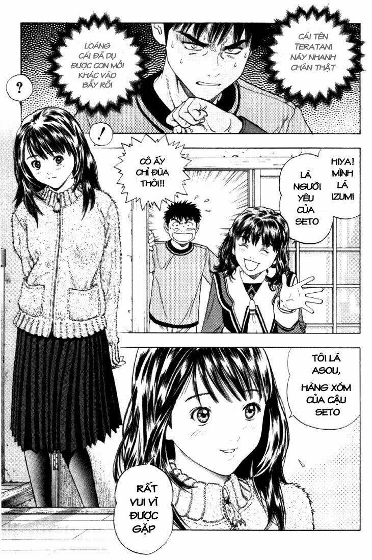 I"S Chapter 124 - Trang 11