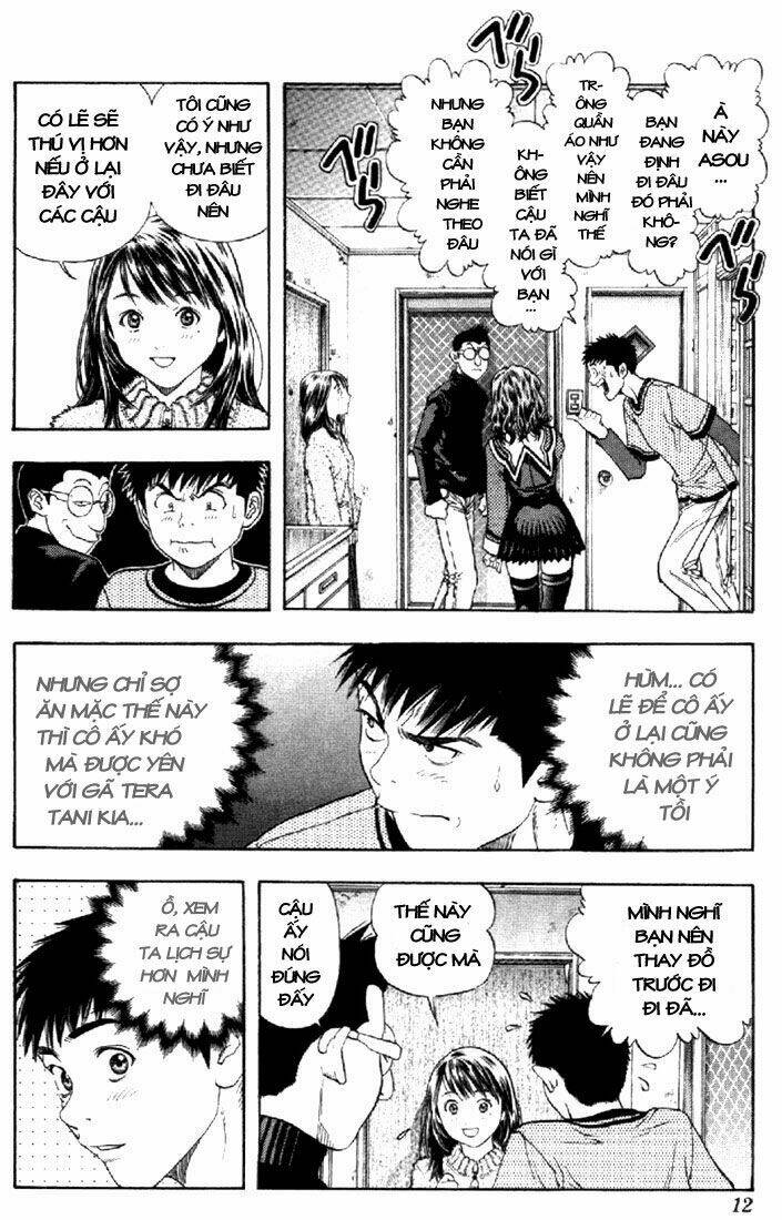 I"S Chapter 124 - Trang 12