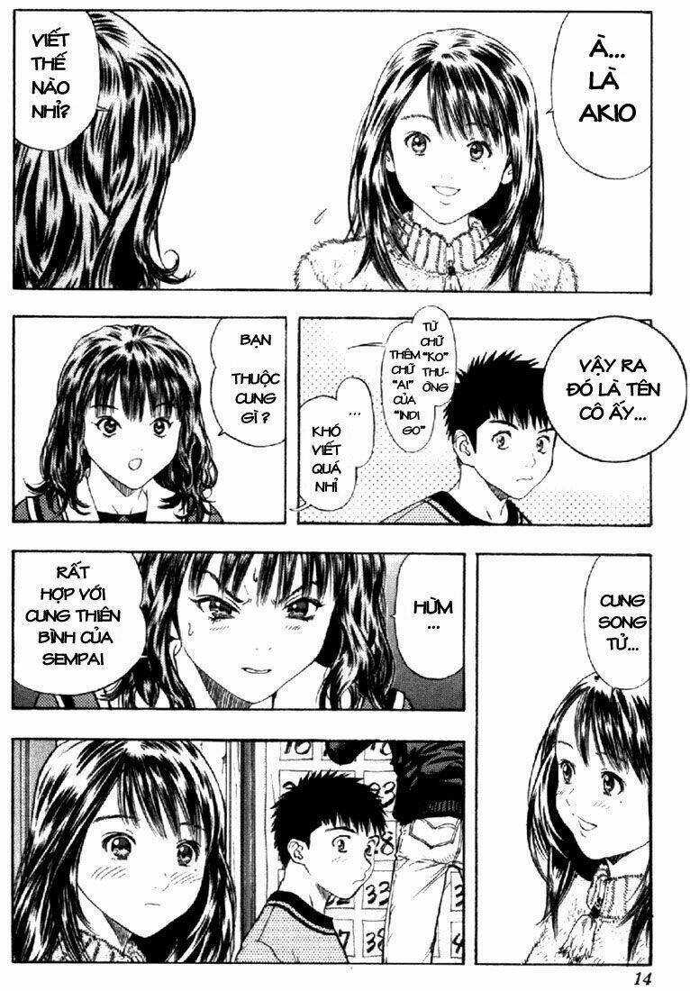 I"S Chapter 124 - Trang 14