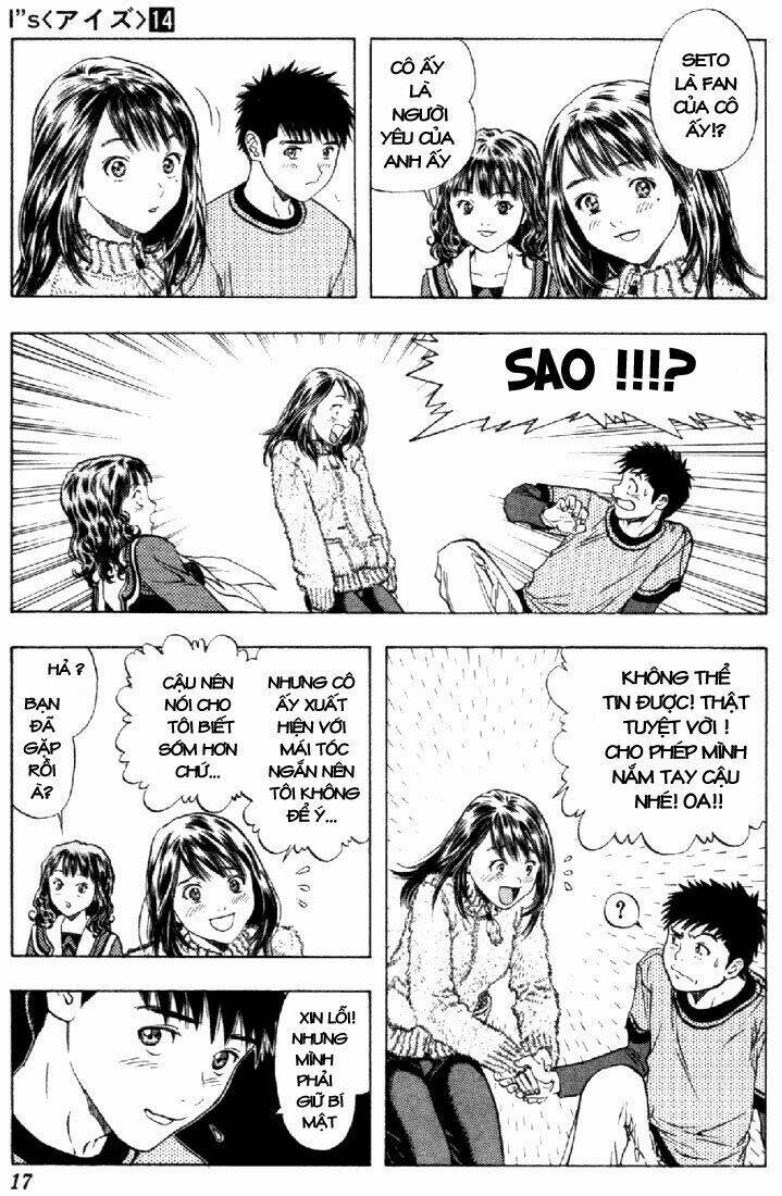 I"S Chapter 124 - Trang 17