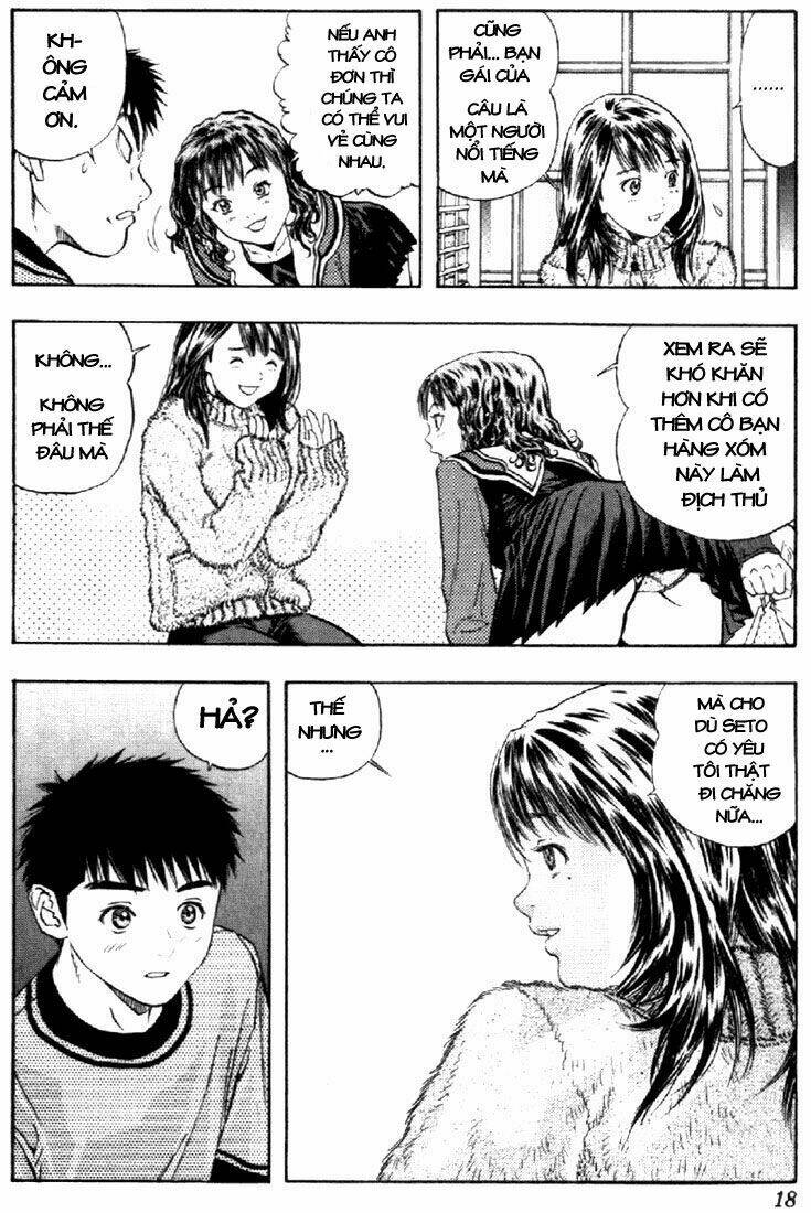 I"S Chapter 124 - Trang 18