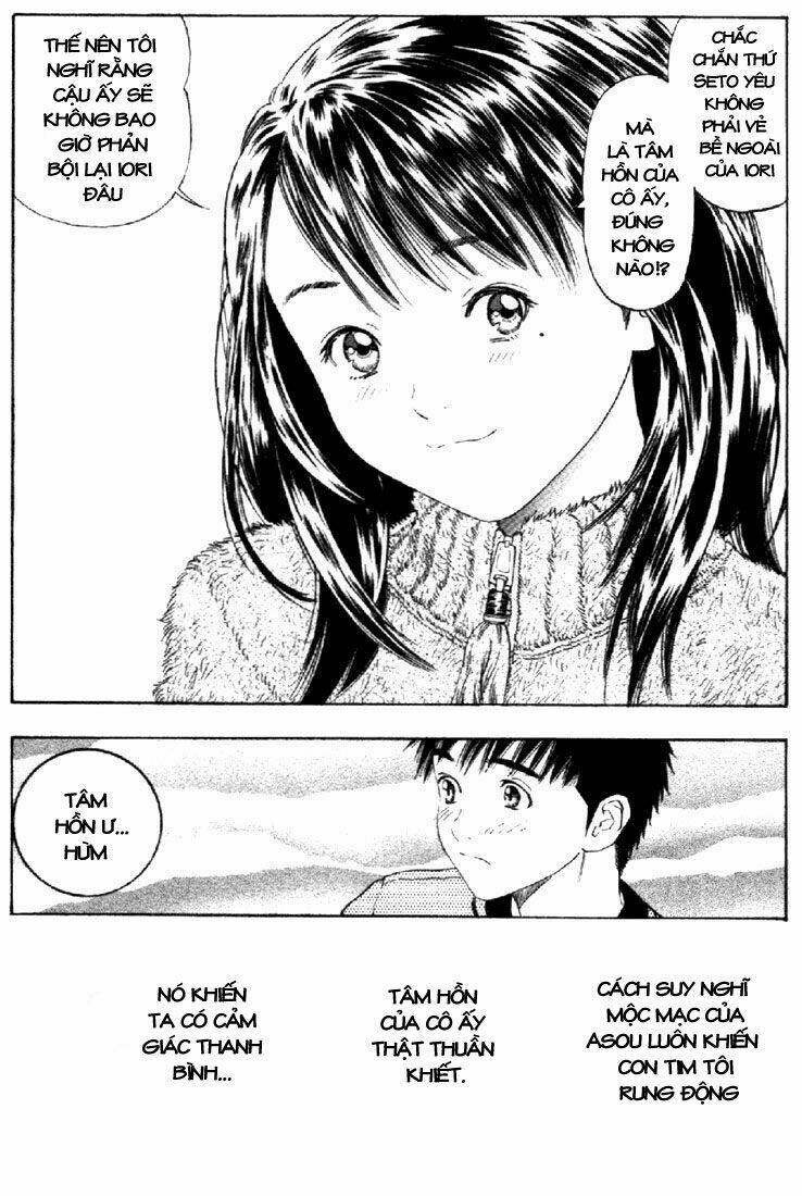 I"S Chapter 124 - Trang 19