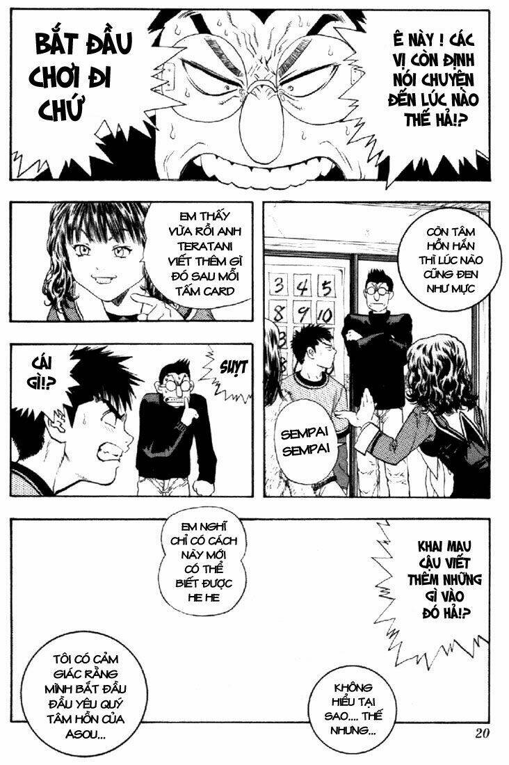 I"S Chapter 124 - Trang 20