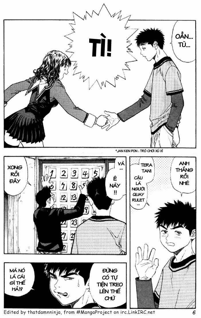 I"S Chapter 124 - Trang 6