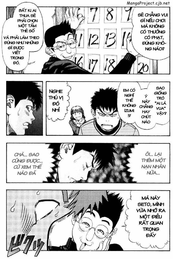 I"S Chapter 124 - Trang 7