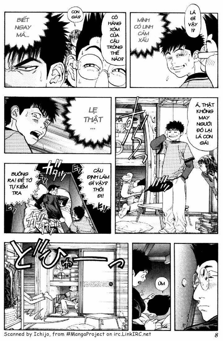 I"S Chapter 124 - Trang 8