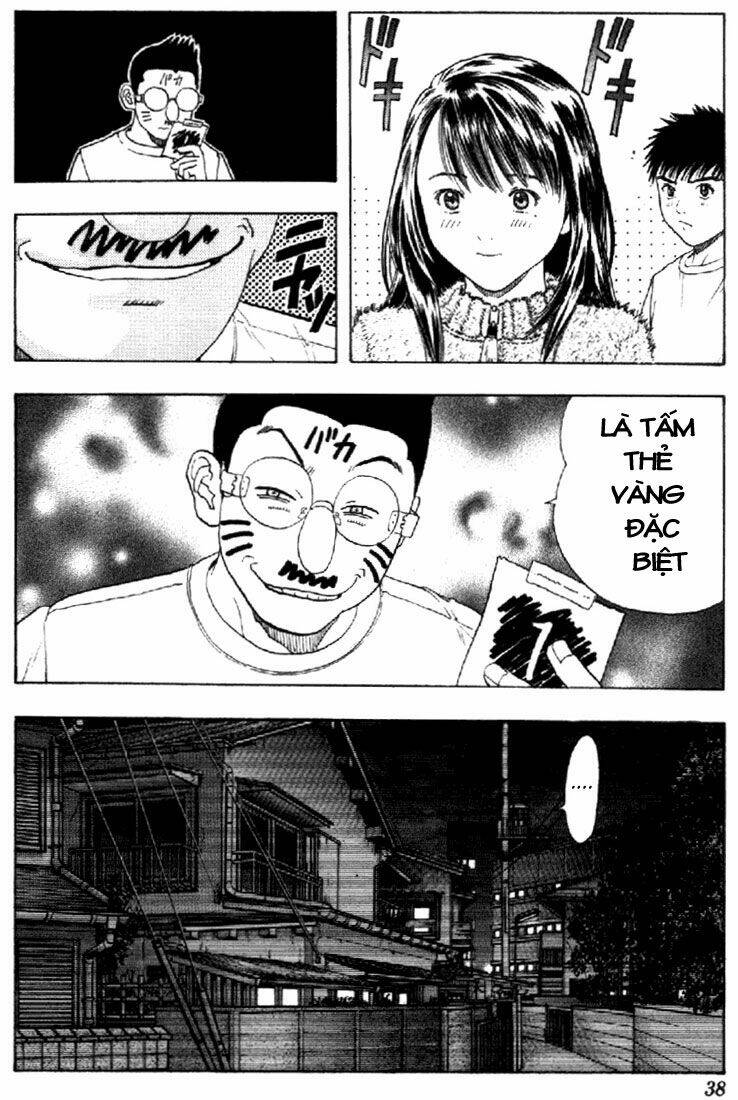 I"S Chapter 125 - Trang 17