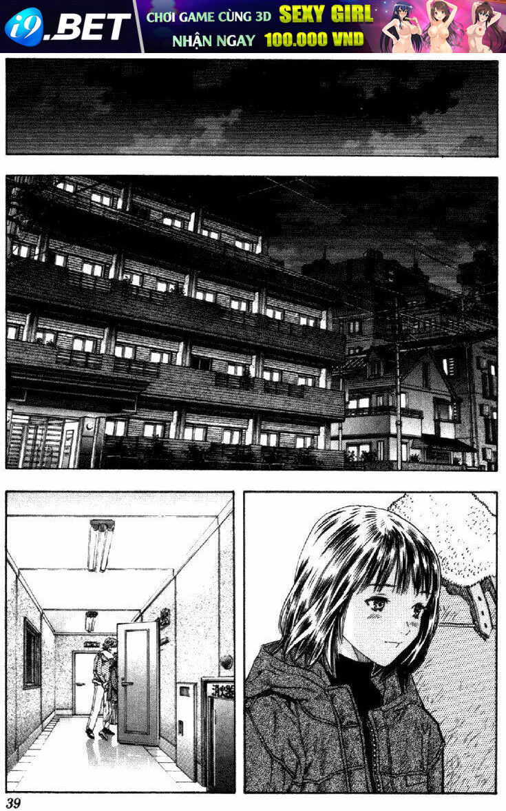 I"S Chapter 125 - Trang 18