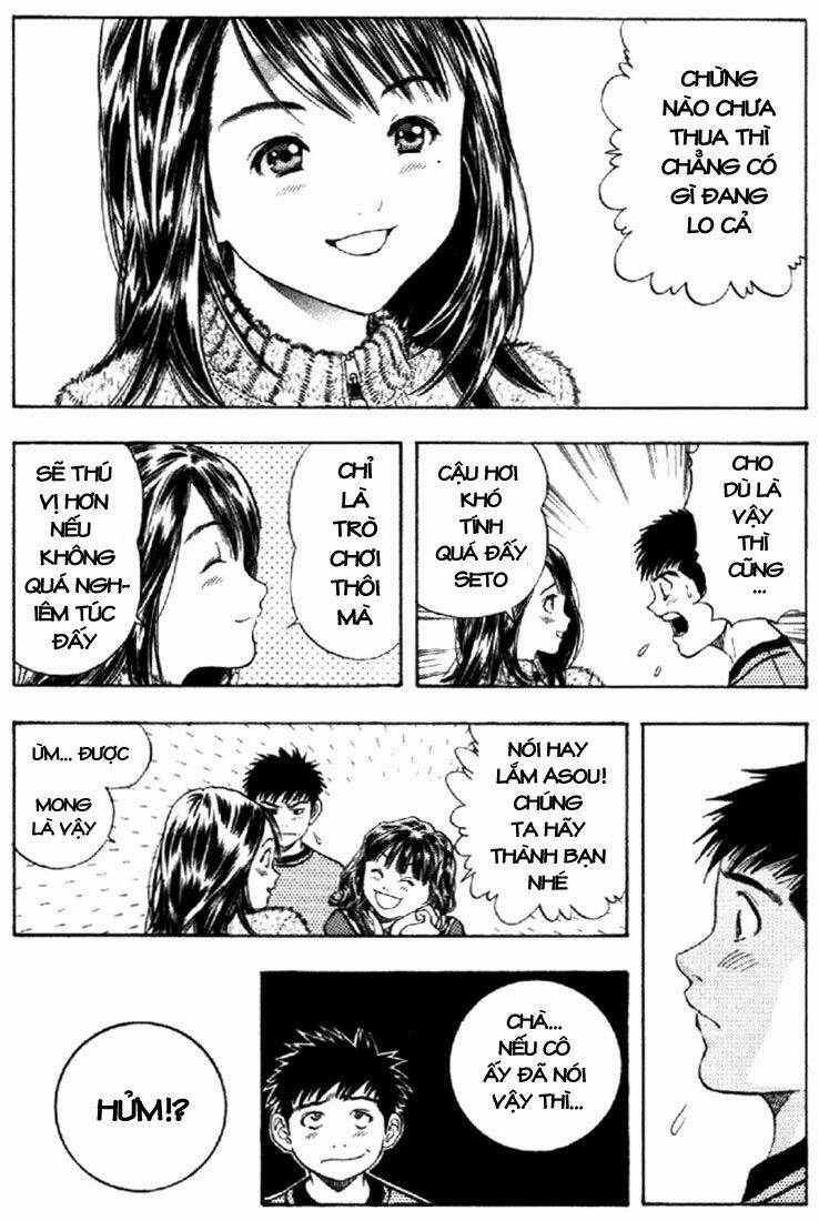 I"S Chapter 125 - Trang 6