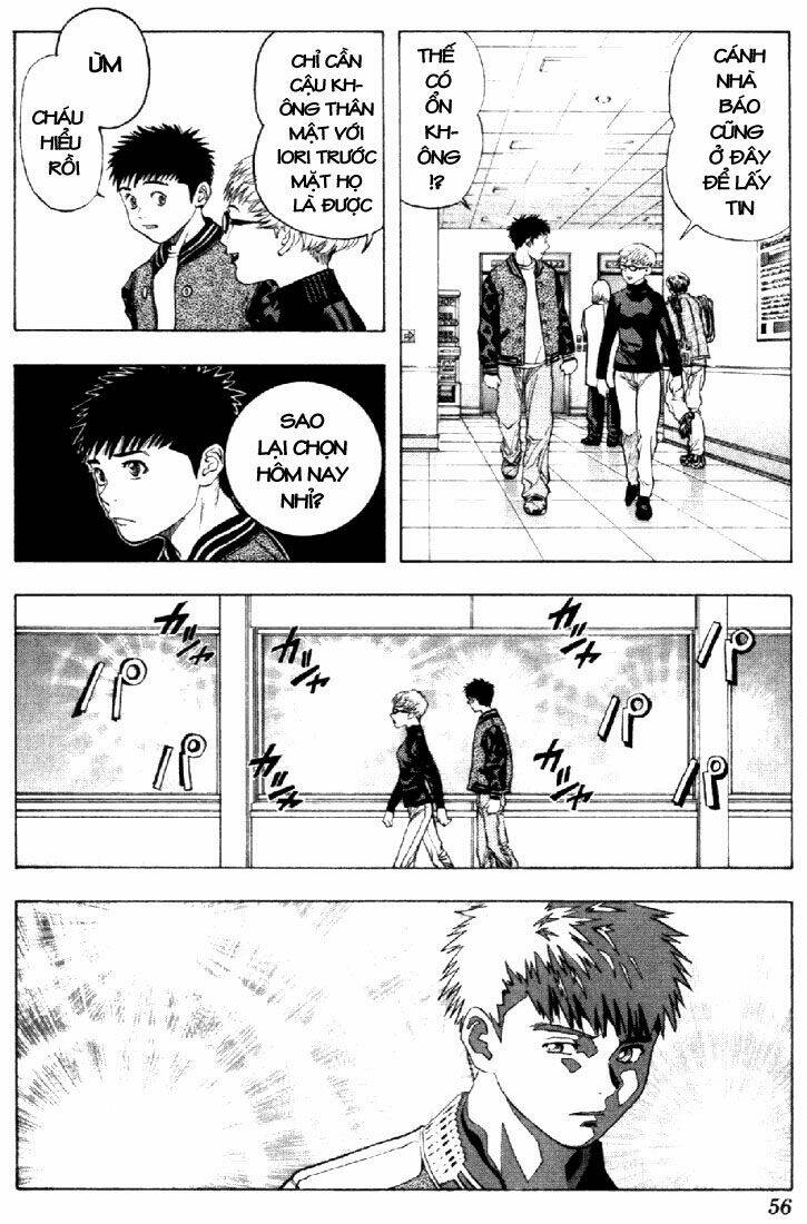 I"S Chapter 126 - Trang 17