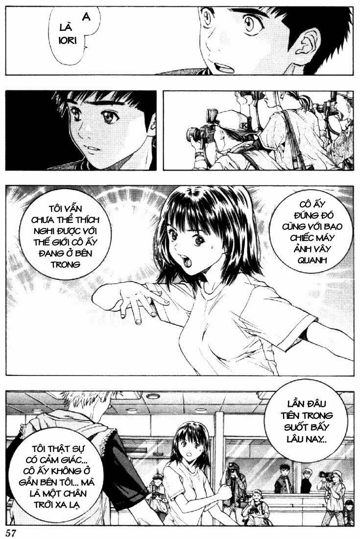 I"S Chapter 126 - Trang 18