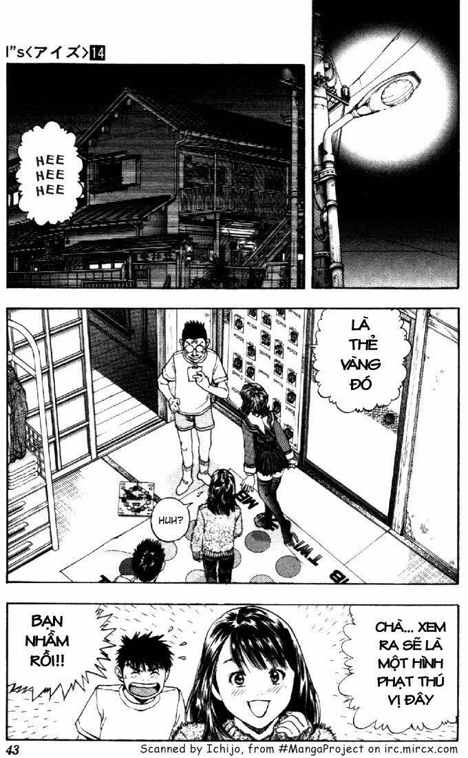 I"S Chapter 126 - Trang 4