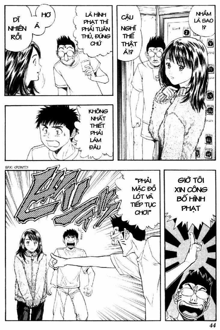 I"S Chapter 126 - Trang 5