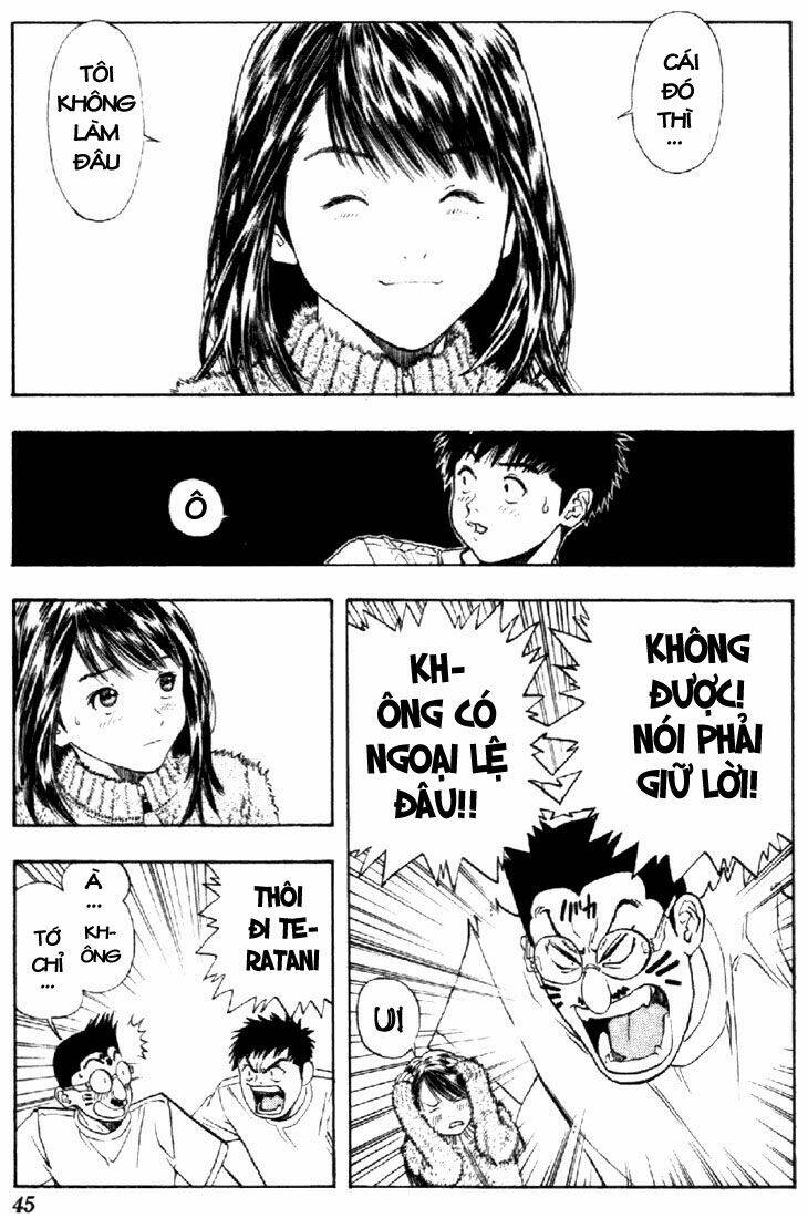 I"S Chapter 126 - Trang 6