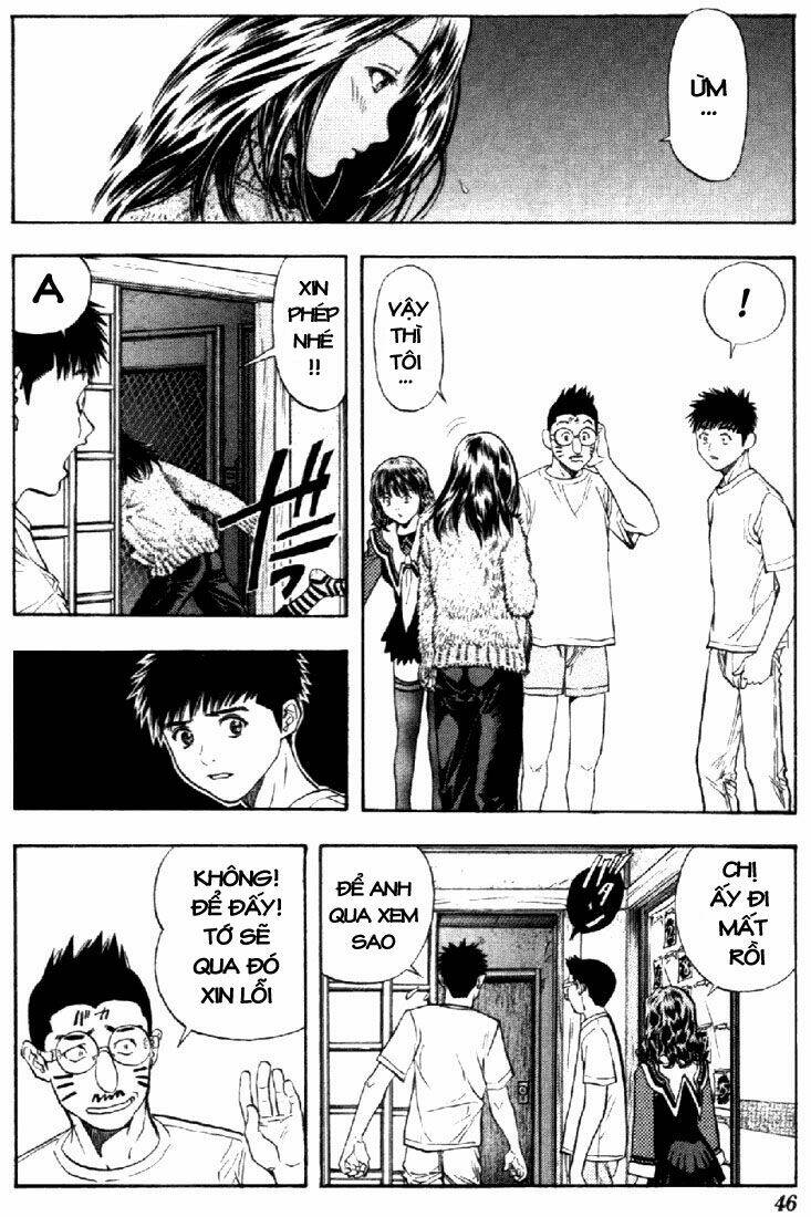 I"S Chapter 126 - Trang 7